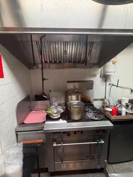 Steeles/Kennedy food court Property for sale - 5