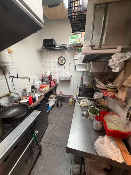 Steeles/Kennedy food court Property for sale - 6