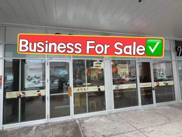 Hwy 7/Kennedy Dessert/Milk Tea Shop business for sale - thumbnail - 1
