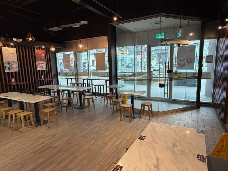 Hwy 7/Kennedy Dessert/Milk Tea Shop business for sale - 2