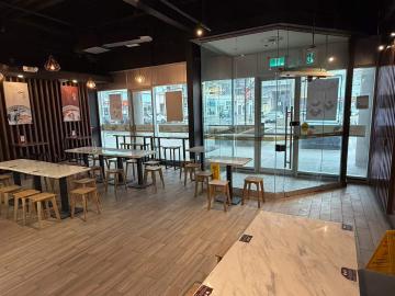 Hwy 7/Kennedy Dessert/Milk Tea Shop business for sale - thumbnail - 2
