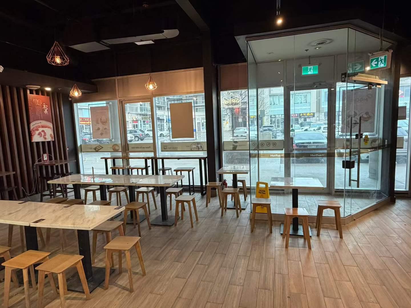 Hwy 7/Kennedy Dessert/Milk Tea Shop business for sale - 3