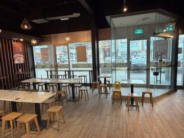 Hwy 7/Kennedy Dessert/Milk Tea Shop business for sale - thumbnail - 3