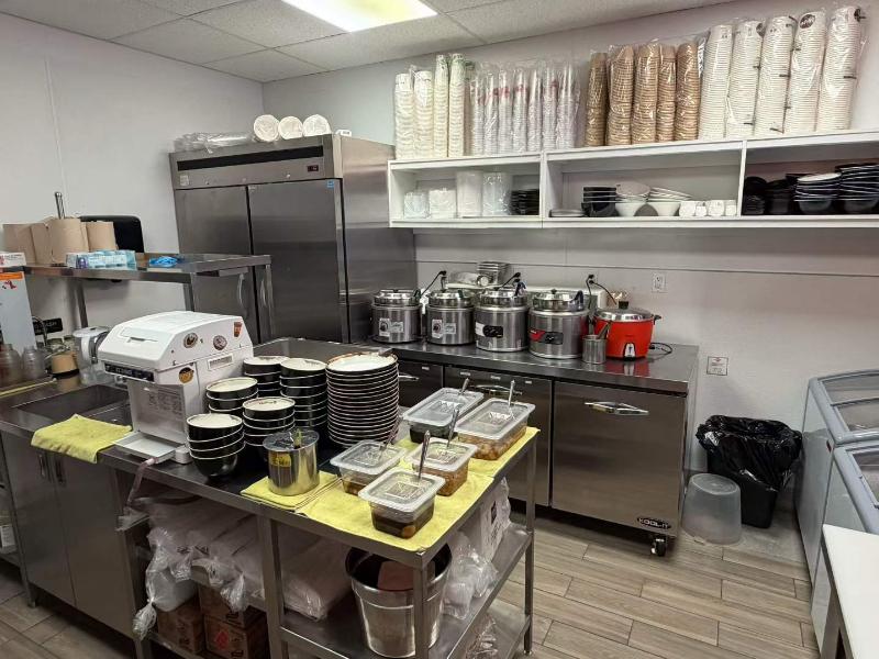 Hwy 7/Kennedy Dessert/Milk Tea Shop business for sale - 5
