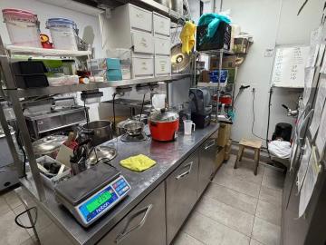 Hwy 7/Kennedy Dessert/Milk Tea Shop business for sale - thumbnail - 8