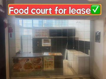 Yonge/Sheppard foodcourt business for sale - thumbnail - 1