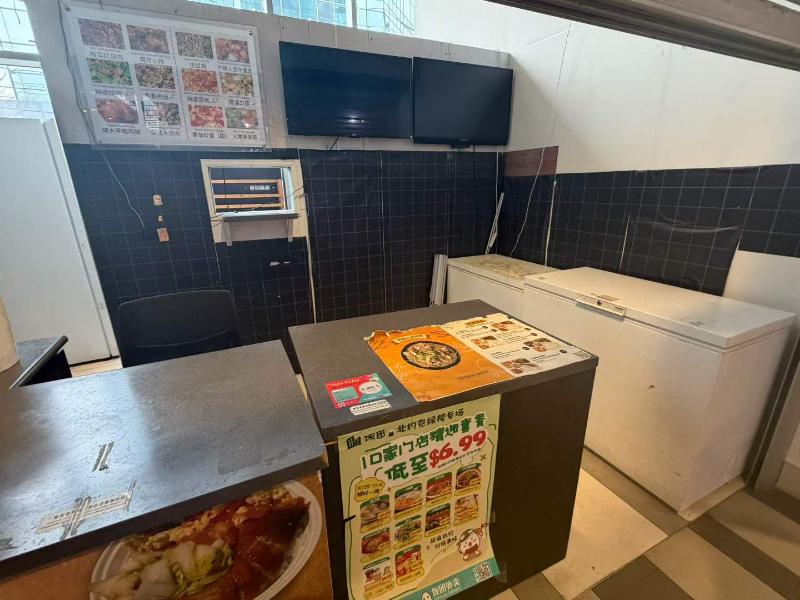 Yonge/Sheppard foodcourt business for sale - 2