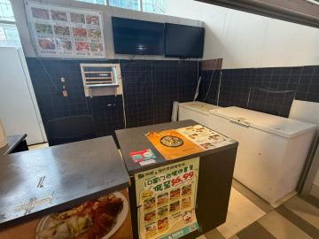 Yonge/Sheppard foodcourt business for sale - thumbnail - 2