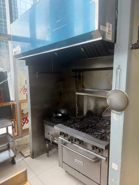 Yonge/Sheppard foodcourt business for sale - 3