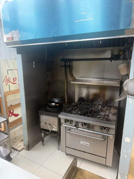 Yonge/Sheppard foodcourt business for sale - 4