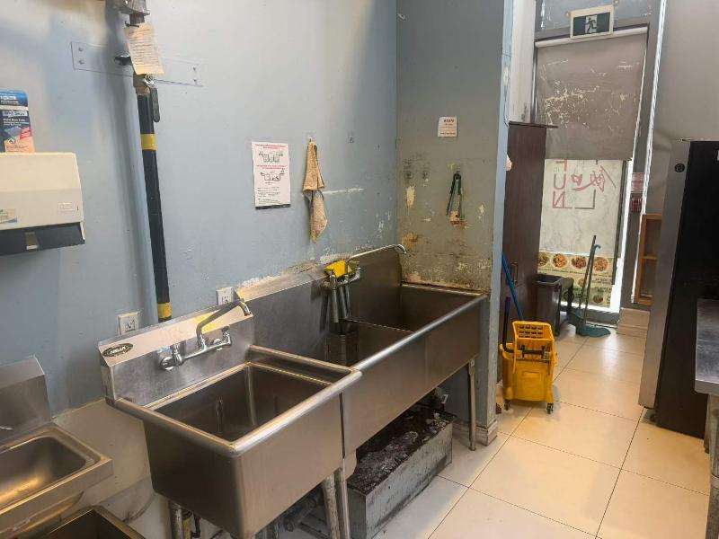 Yonge/Sheppard foodcourt business for sale - 9