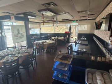 Hwy 7/Bayview restaurant business for sale - thumbnail - 3