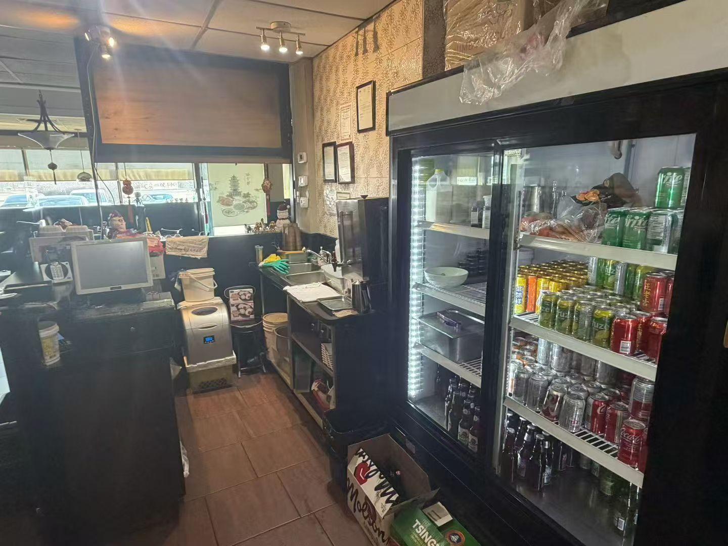 Hwy 7/Bayview restaurant business for sale - 4