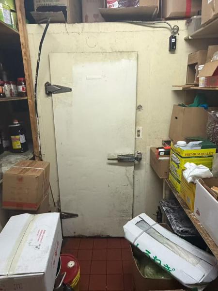 Hwy 7/Bayview restaurant business for sale - 9