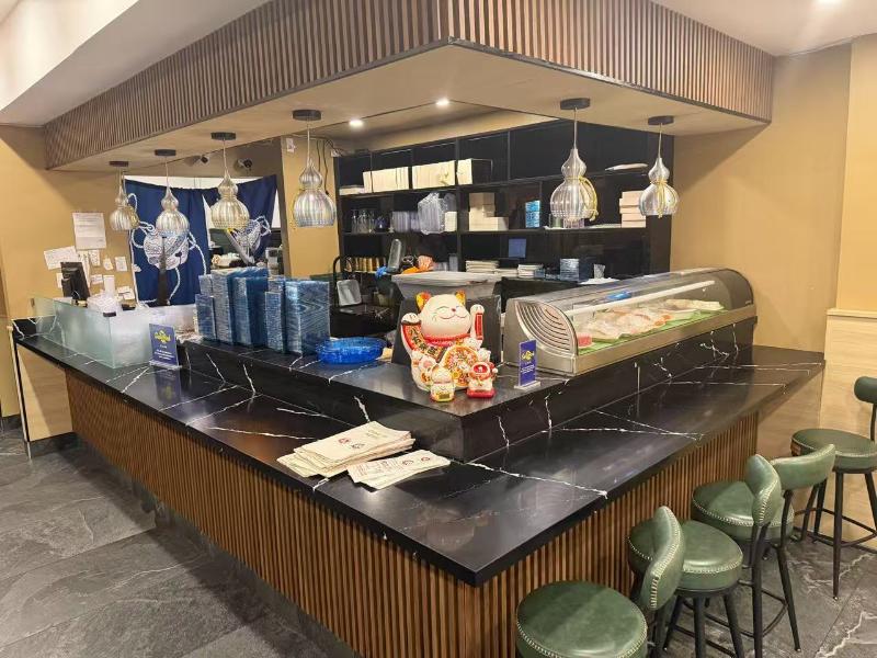 Yonge/St Clair Japanese restaurant business for sale - 4