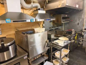 Yonge/St Clair Japanese restaurant business for sale - thumbnail - 8