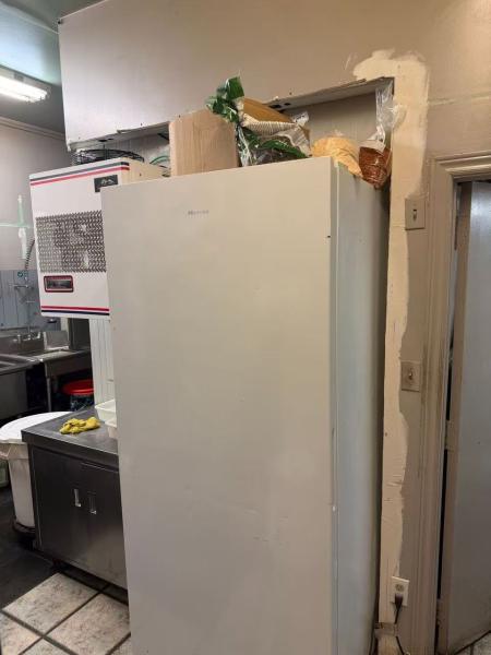 Yonge/St Clair Japanese restaurant business for sale - 11