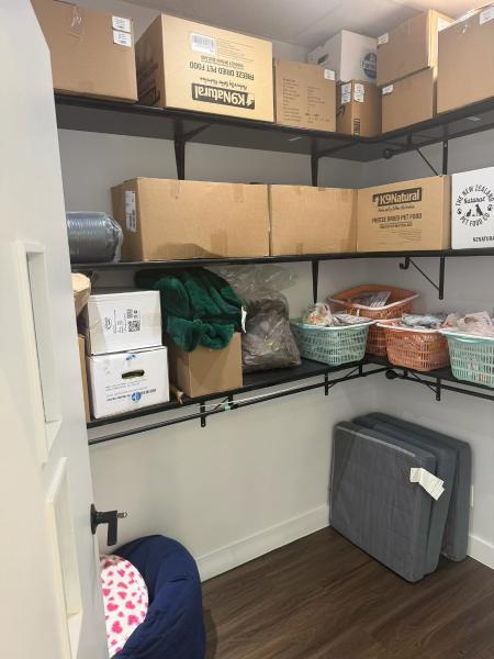 Woodbine/Hwy 7 Ten-year-old established pet store business for sale - 3