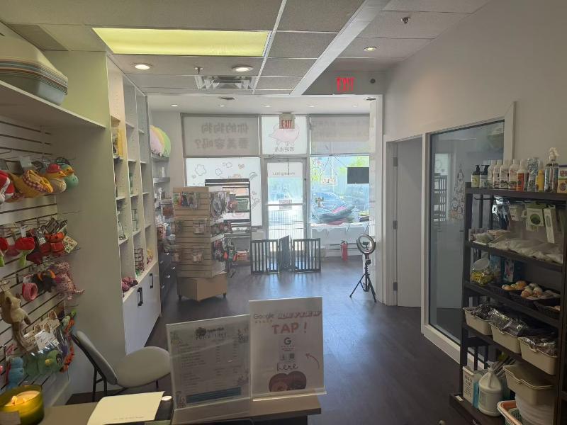 Woodbine/Hwy 7 Ten-year-old established pet store business for sale - 4