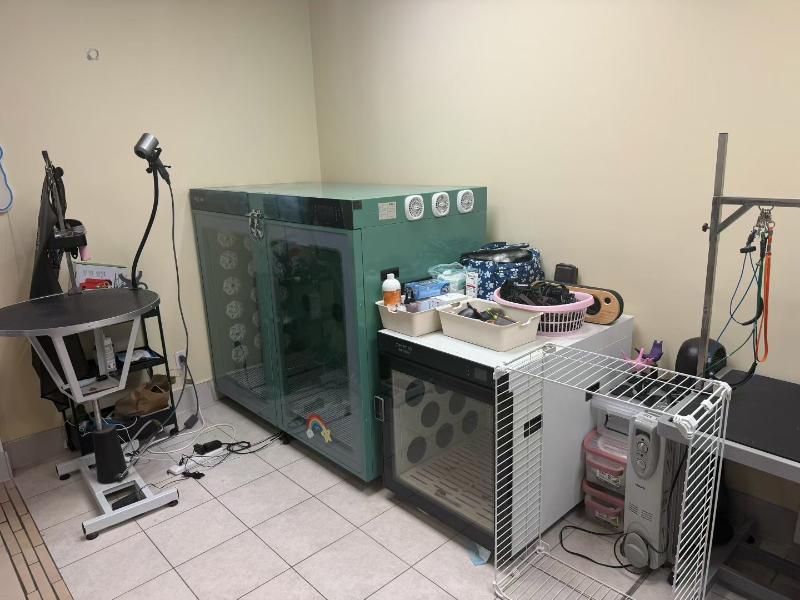 Woodbine/Hwy 7 Ten-year-old established pet store business for sale - 8