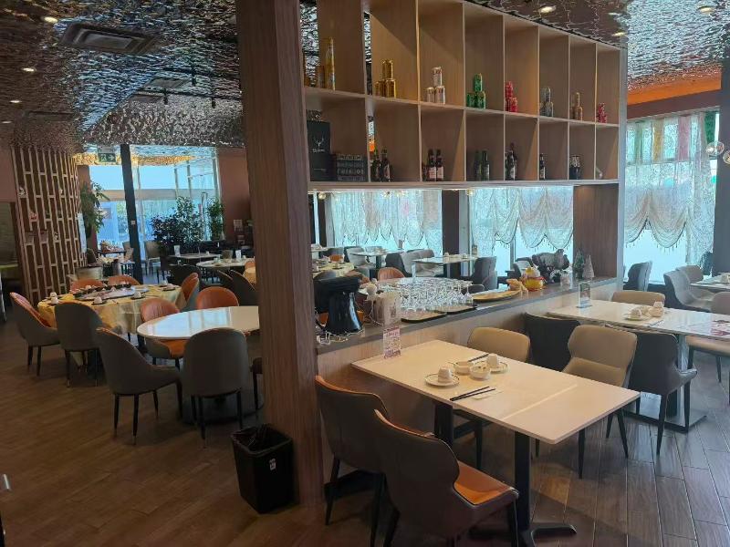 Midland/Finch restaurant business for sale - 2