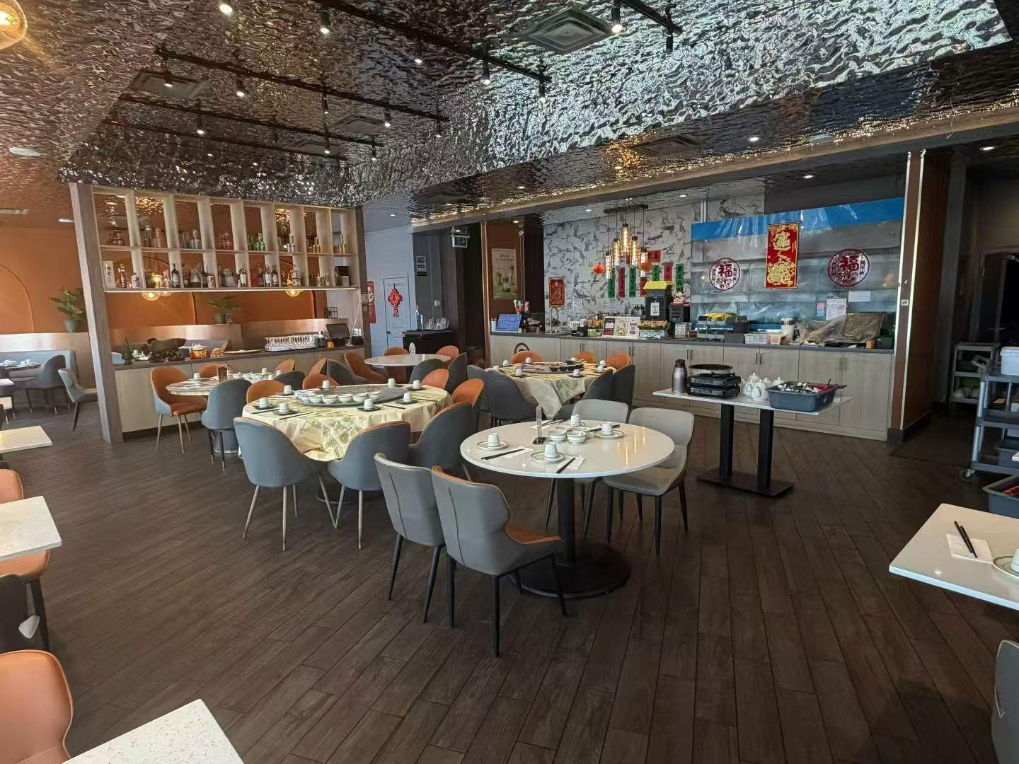 Midland/Finch restaurant business for sale - 3