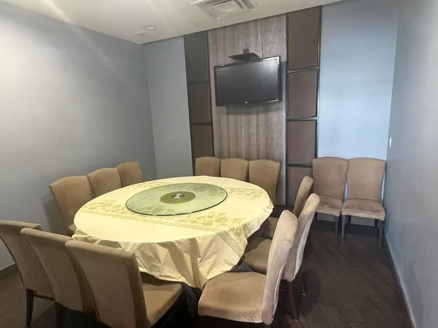 Midland/Finch restaurant business for sale - 5