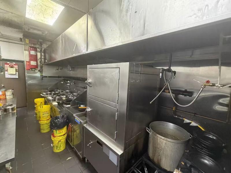 Midland/Finch restaurant business for sale - 6