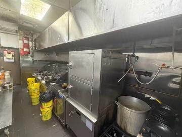 Midland/Finch restaurant business for sale - thumbnail - 6