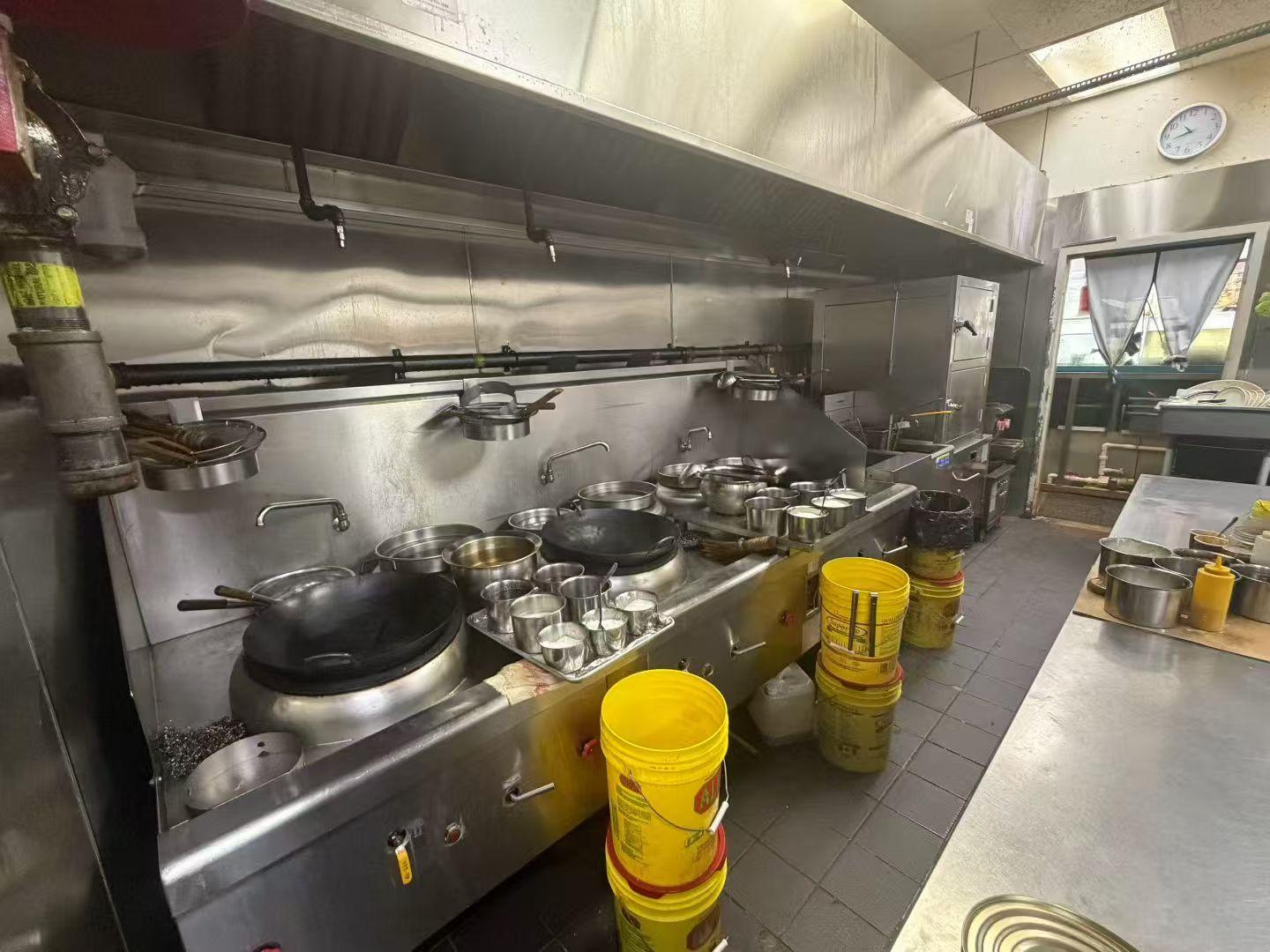 Midland/Finch restaurant business for sale - 7