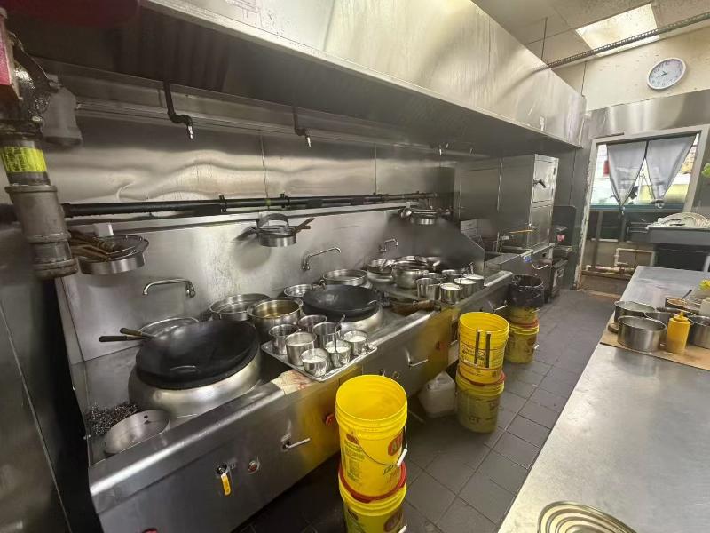 Midland/Finch restaurant business for sale - 7
