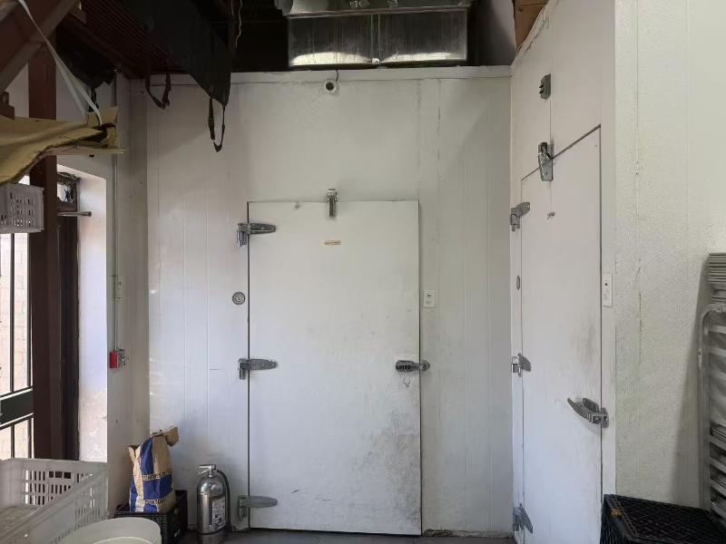 Woodbine/14th street central processing factory business for sale - 3