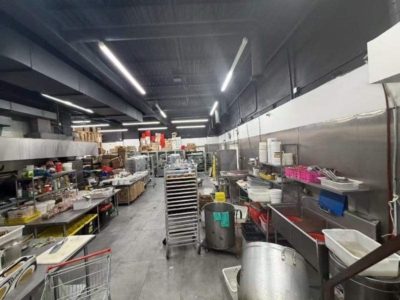 Woodbine/14th street central processing factory business for sale - 4