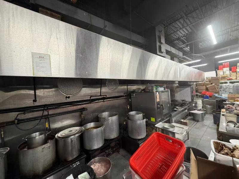 Woodbine/14th street central processing factory business for sale - 5