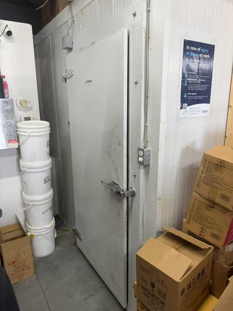 Woodbine/14th street central processing factory business for sale - 6