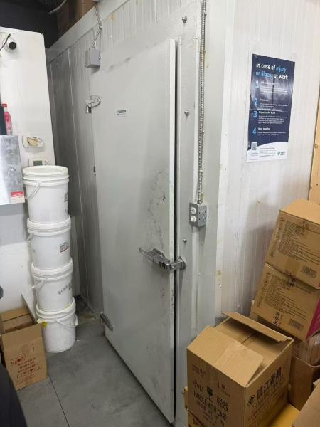 Woodbine/14th street central processing factory business for sale - 6