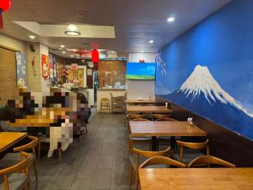 Gerrard St E/Jones Ave restaurant business for sale - thumbnail - 3