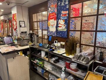 Gerrard St E/Jones Ave restaurant business for sale - thumbnail - 5