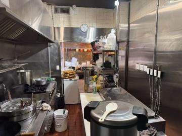 Gerrard St E/Jones Ave restaurant business for sale - thumbnail - 7