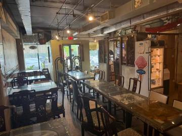 Yonge/Clark milk tea shop business for sale - thumbnail - 2