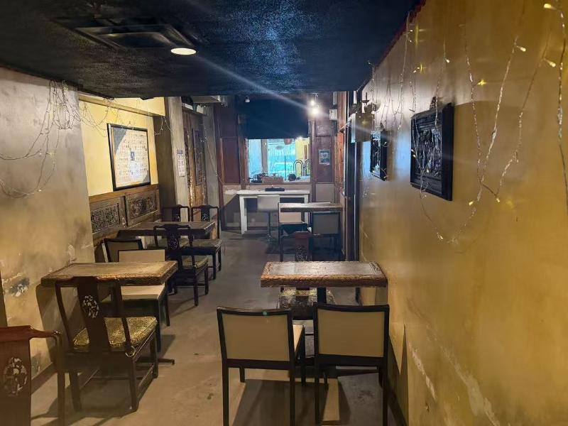 Yonge/Clark milk tea shop business for sale - 3