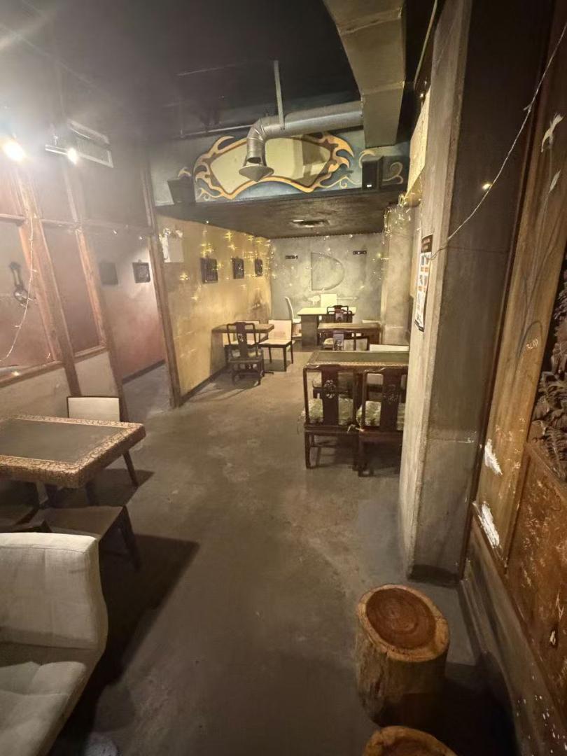 Yonge/Clark milk tea shop business for sale - 4