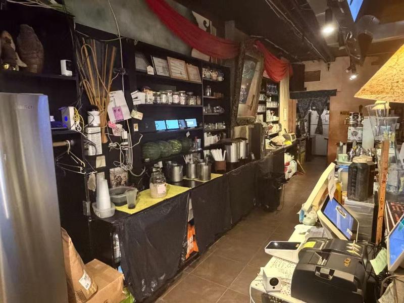 Yonge/Clark milk tea shop business for sale - 5