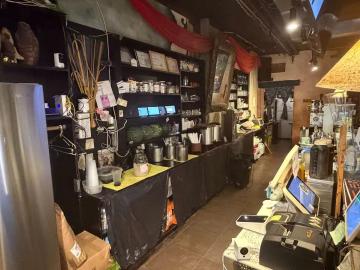 Yonge/Clark milk tea shop business for sale - thumbnail - 5