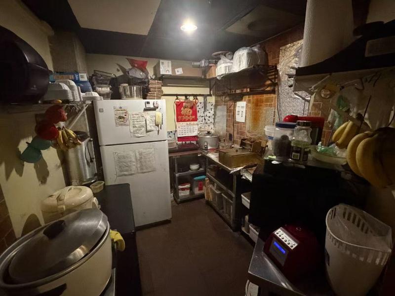 Yonge/Clark milk tea shop business for sale - 7