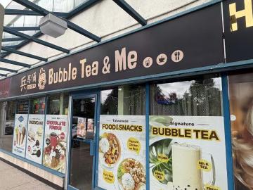 Yonge/Clark milk tea shop business for sale - thumbnail - 8