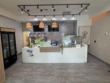 Yonge/Wellesley milk tea shop business for sale - thumbnail - 2