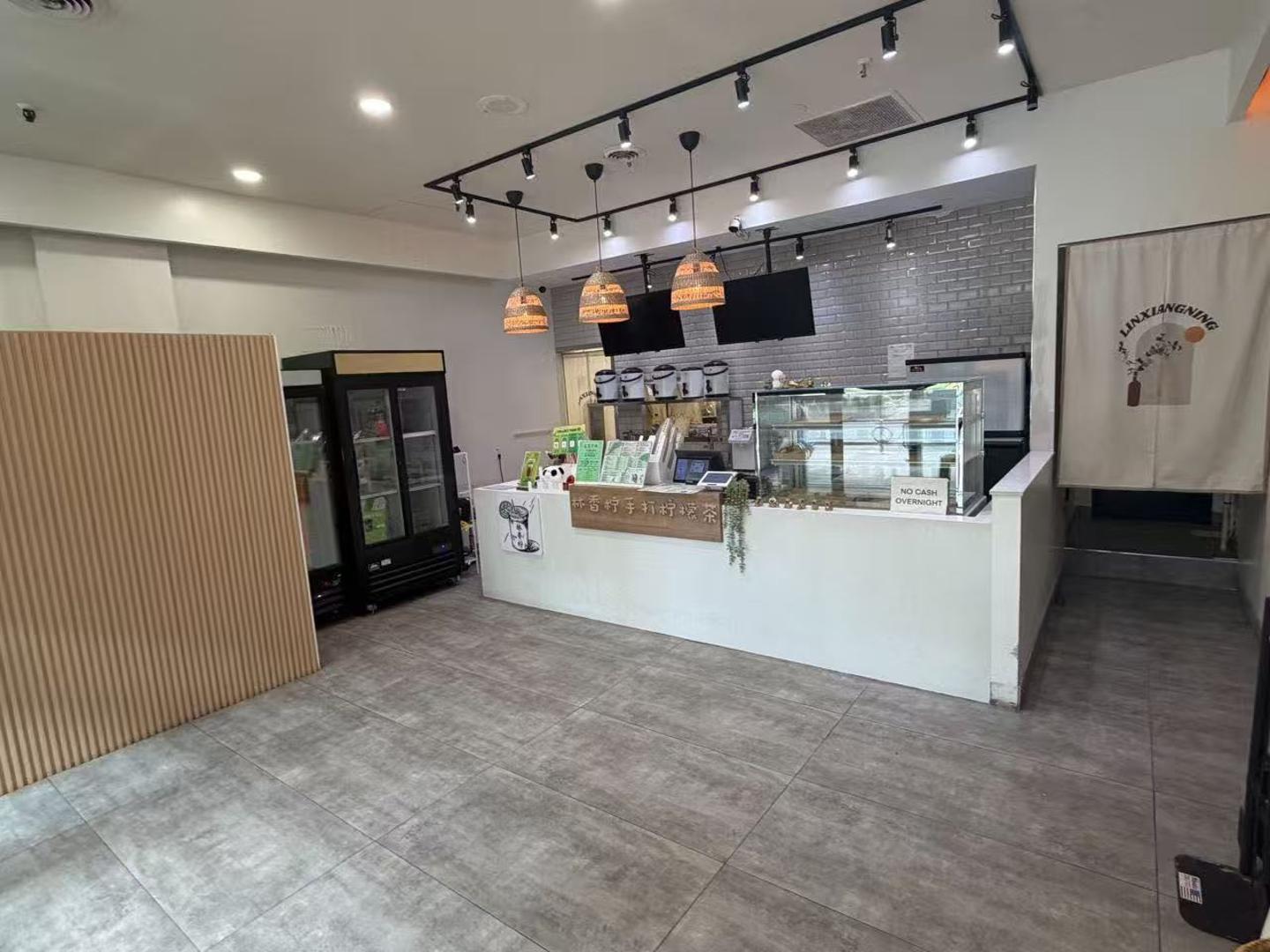Yonge/Wellesley milk tea shop business for sale - 3