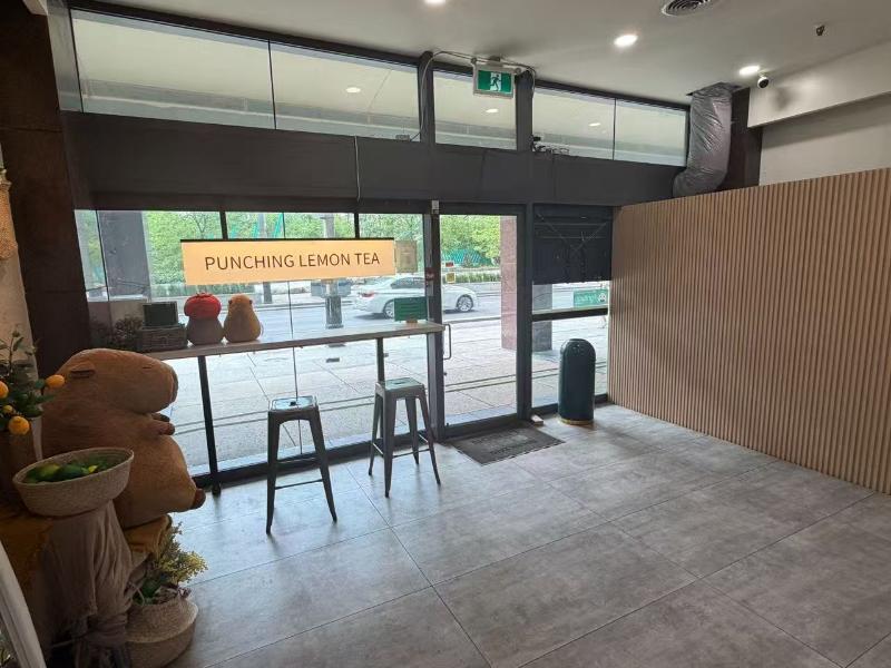 Yonge/Wellesley milk tea shop business for sale - 4