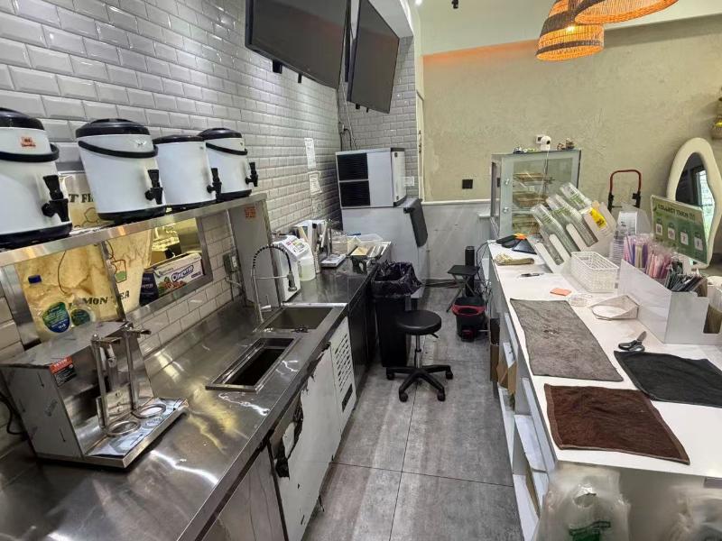 Yonge/Wellesley milk tea shop business for sale - 6